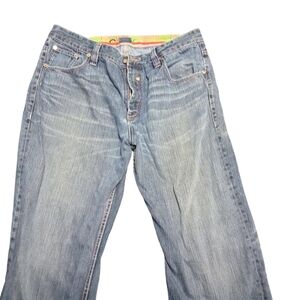 Limited edition Coogie jeans